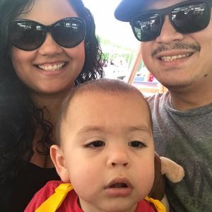 Meet your Posher, Chris